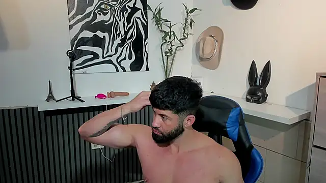 BENEDIICK online show from 5, 3, 2026