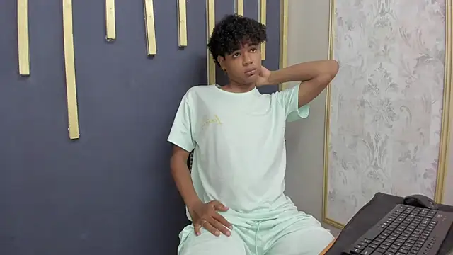 Twink Alex19 online show from 21, 2, 2026