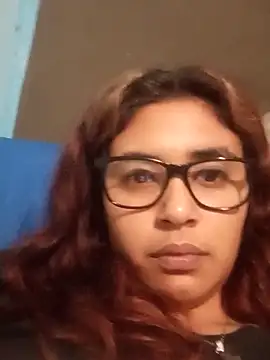 Morocha exotica00 online show from 8, 3, 2026