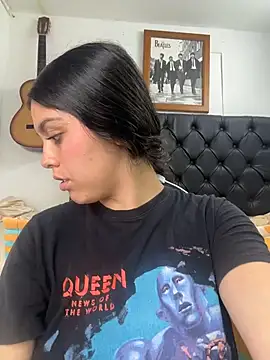 Ava Queen69 online show from 18, 3, 2026