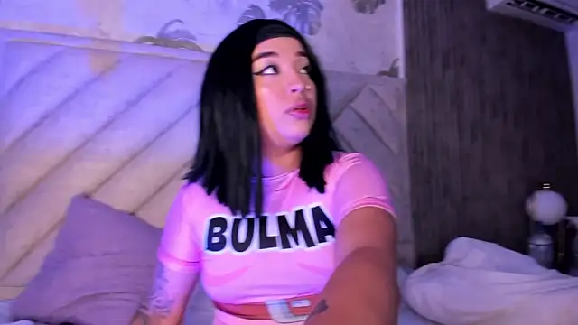 SarahRizof online show from 18, 3, 2026