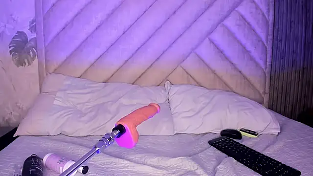 SarahRizof online show from 15, 3, 2026