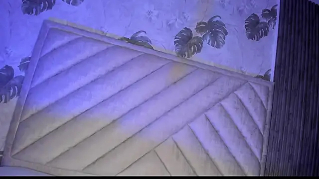 SarahRizof online show from 13, 3, 2026