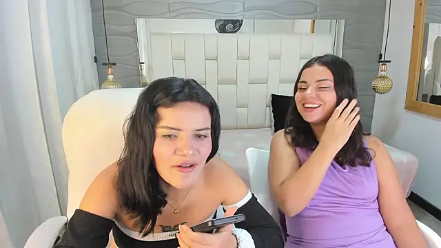 Veyra sereny online show from 10, 3, 2026