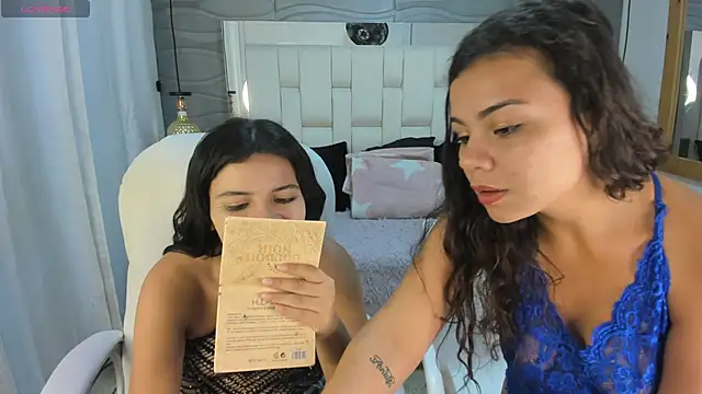 Veyra sereny online show from 24, 2, 2026