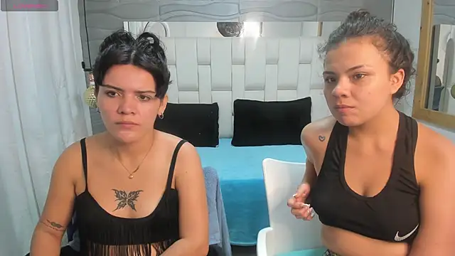 Veyra sereny online show from 13, 4, 2026