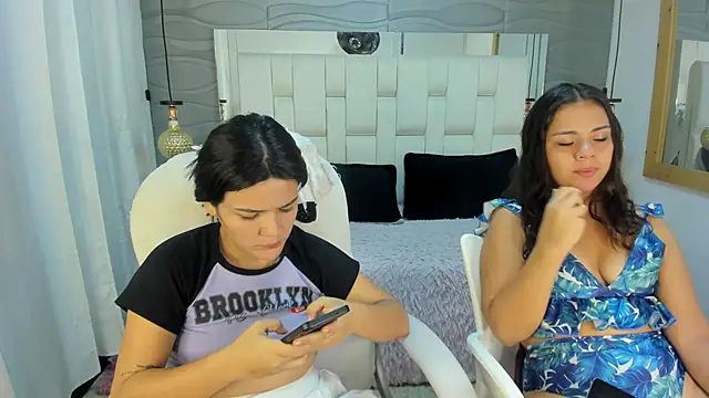 Veyra sereny online show from 19, 3, 2026