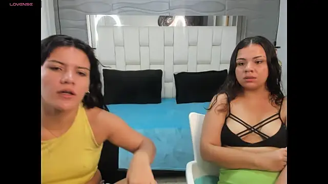 Veyra sereny online show from 15, 4, 2026