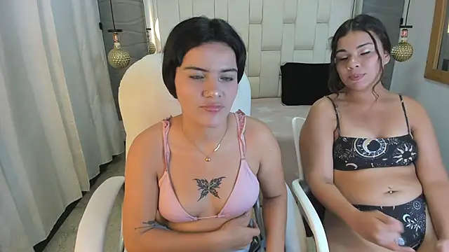 Veyra sereny online show from 7, 3, 2026