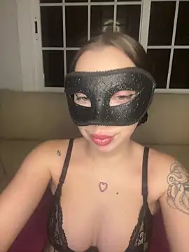 rosemistic online show from 13, 3, 2026