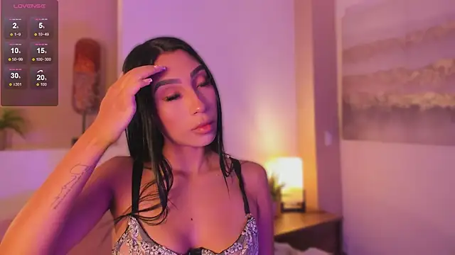  victoria lee online show from 31, 3, 2026