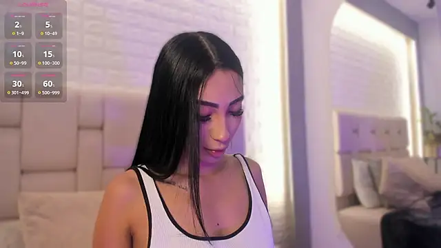  victoria lee online show from 12, 3, 2026