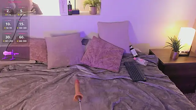  victoria lee online show from 14, 3, 2026