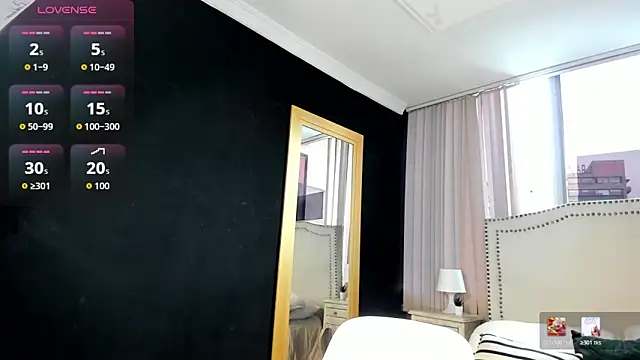 madii lenon online show from 5, 3, 2026