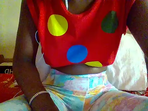 Malloti26 online show from 26, 2, 2026