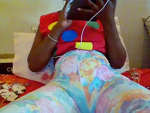 Malloti26 online show from 25, 2, 2026