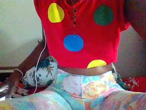 Malloti26 online show from 25, 2, 2026