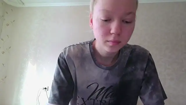 BabyyDolll  online show from 26, 2, 2026