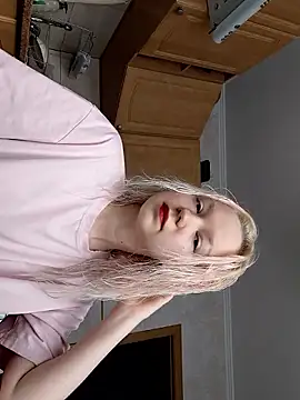 BabyyDolll  online show from 12, 2, 2026