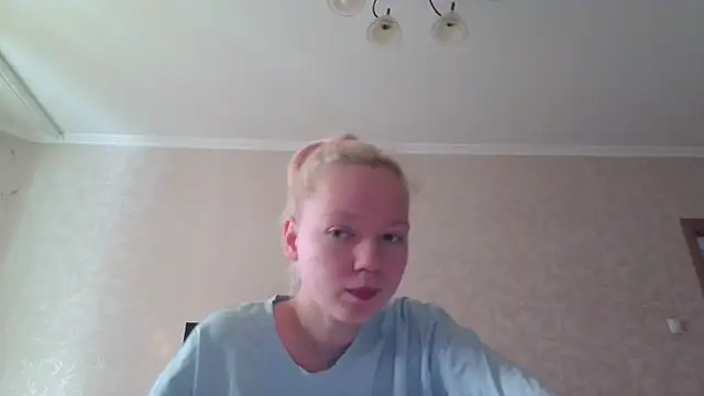 BabyyDolll  online show from 15, 2, 2026