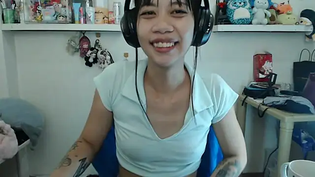 GloryKulikowski online show from 2, 3, 2026