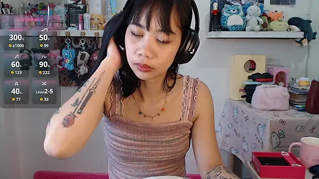 GloryKulikowski online show from 20, 3, 2026