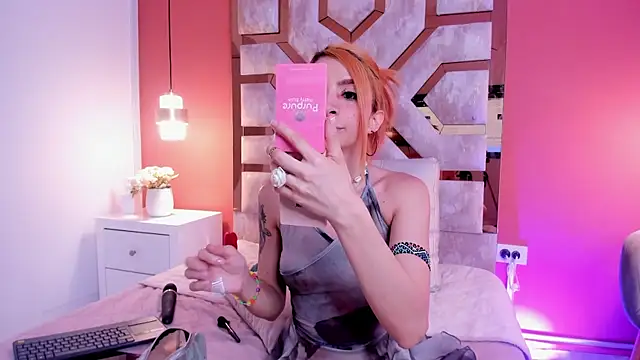 Snapshot of Justmia69 chatting on 7, 5, 2026 Justmia69 online show from 7, 5, 2026