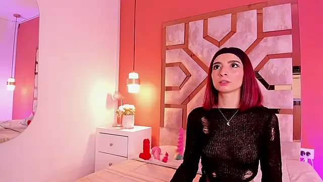 Justmia69 online show from 21, 2, 2026