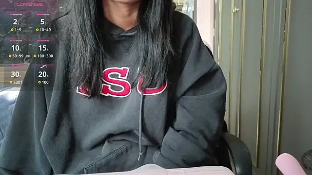 Alittleasaingirl online show from 28, 2, 2026