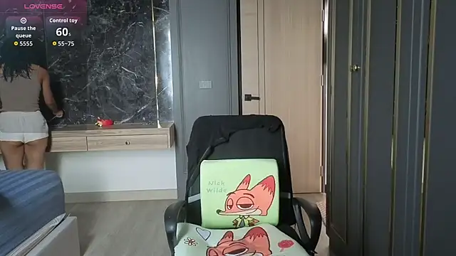 Alittleasaingirl online show from 16, 3, 2026