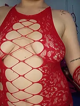 Candy Nate online show from 16, 2, 2026