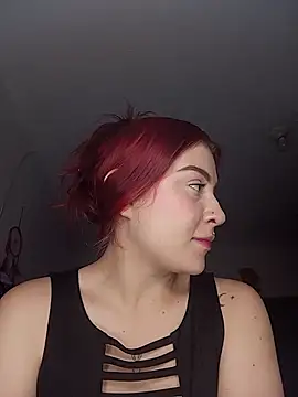 Candy Nate online show from 17, 2, 2026