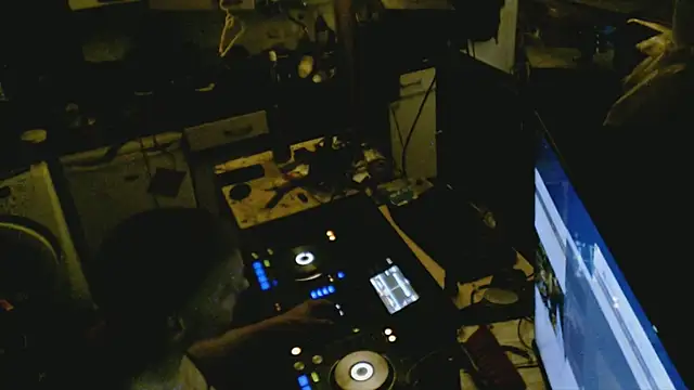 BISLETJE1980 online show from 21, 2, 2026