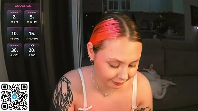 porrrno pony online show from 23, 2, 2026