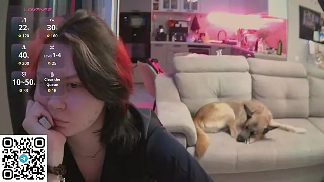 porrrno pony online show from 24, 2, 2026