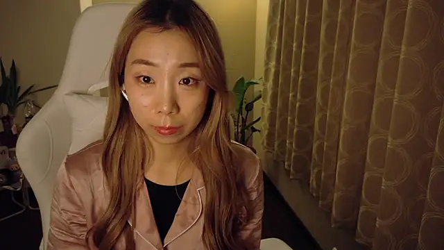 aria nozomi online show from 28, 2, 2026