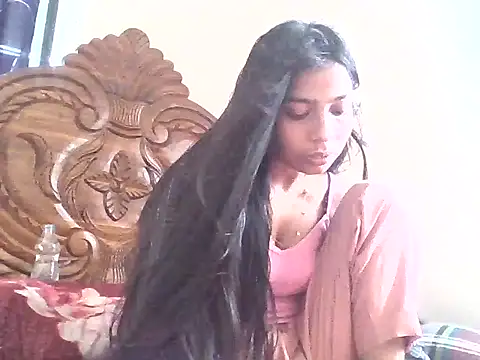 Snapshot of pujaSex69 chatting on 9, 7, 2026 pujaSex69 online show from 9, 7, 2026