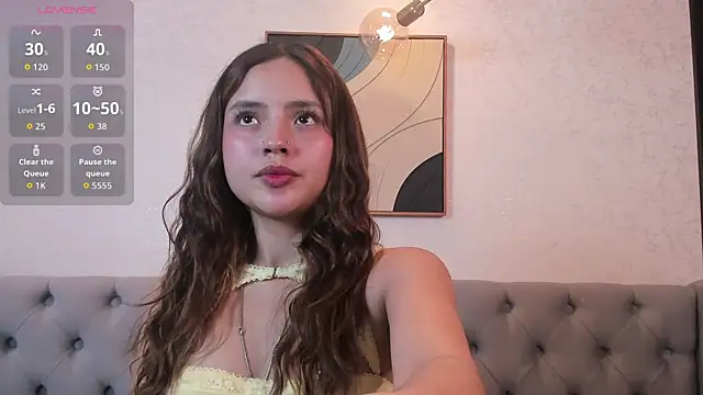 MAGIC EMMA  online show from 5, 6, 2026