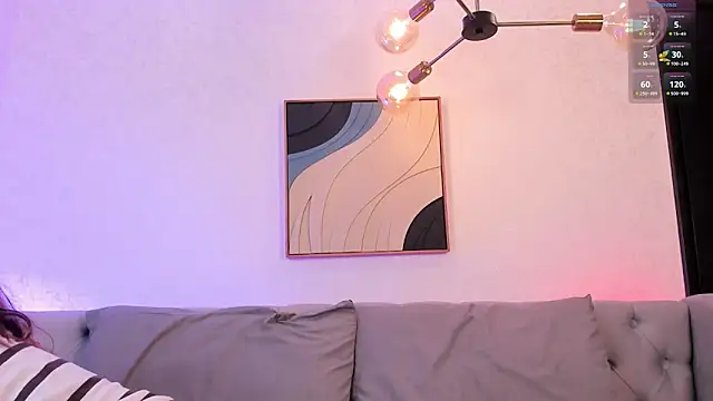 MAGIC EMMA  online show from 23, 4, 2026