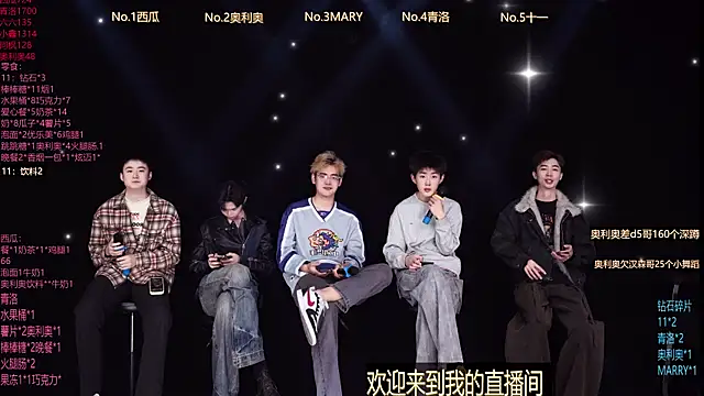 Dzboy-003 online show from 24, 2, 2026