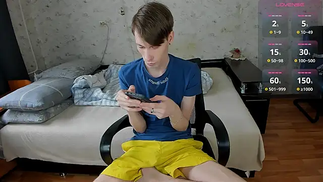 Snapshot of Erick_Wilson chatting on 1, 6, 2026 Erick Wilson online show from 1, 6, 2026