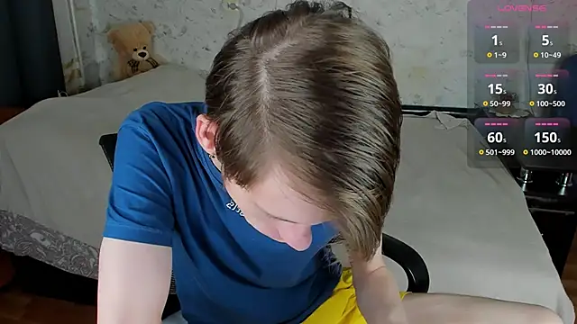 Erick Wilson online show from 22, 2, 2026