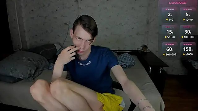 Snapshot of Erick_Wilson chatting on 4, 6, 2026 Erick Wilson online show from 4, 6, 2026