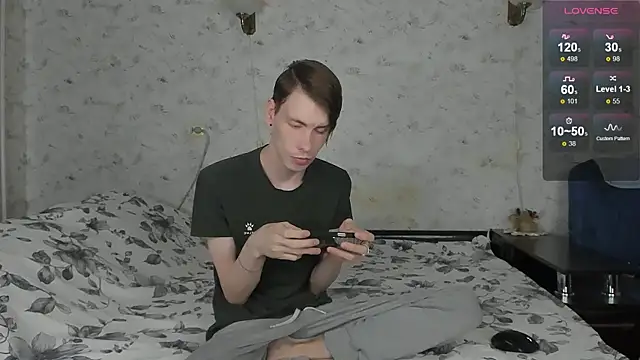 Erick Wilson online show from 19, 4, 2026