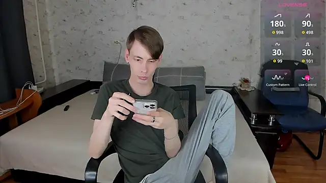 Snapshot of Erick_Wilson chatting on 28, 5, 2026 Erick Wilson online show from 28, 5, 2026