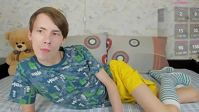 Erick Wilson online show from 7, 2, 2026