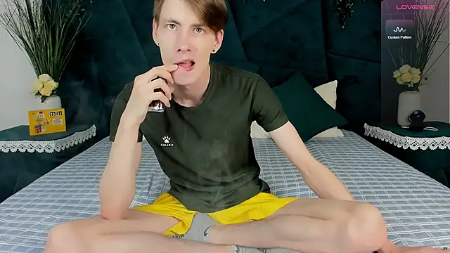 Erick Wilson online show from 22, 12, 2025