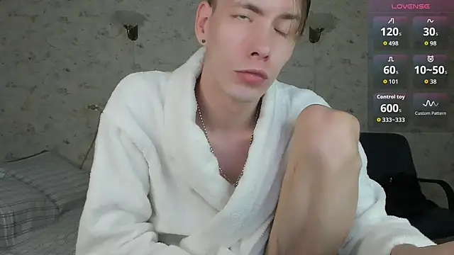 Erick Wilson online show from 13, 3, 2026