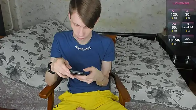 Snapshot of Erick_Wilson chatting on 2, 5, 2026 Erick Wilson online show from 2, 5, 2026