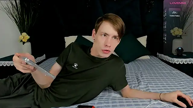 Erick Wilson online show from 23, 12, 2025